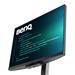 BenQ RD280U 28" 4K 3840x2560 IPS 60hz 5ms (GTG) Height Adjustable 1x HDMI 2.0 1x DisplayPort 1.4 1x USB-C 1x USB Type-B 3x USB Type-A Creator Monitor, 9H.LM1LJ.TBA