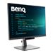 BenQ RD280U 28" 4K 3840x2560 IPS 60hz 5ms (GTG) Height Adjustable 1x HDMI 2.0 1x DisplayPort 1.4 1x USB-C 1x USB Type-B 3x USB Type-A Creator Monitor, 9H.LM1LJ.TBA