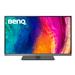 BenQ PD2706U 27" 4K 3840x2160 IPS 60hz 5ms (GTG) Height Adjustable 1x HDMI 2.0 1x DisplayPort 1.4 1x USB-C 1x USB Type-B 3x USB 3.2 Creator Monitor, 9H.LLJLB.QBA