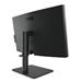 BenQ PD2706U 27" 4K 3840x2160 IPS 60hz 5ms (GTG) Height Adjustable 1x HDMI 2.0 1x DisplayPort 1.4 1x USB-C 1x USB Type-B 3x USB 3.2 Creator Monitor, 9H.LLJLB.QBA