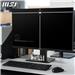 MSI PRO MP273U 27" UHD 3840x2160 IPS 60Hz 4ms (GTG) Adaptive Sync  2x HDMI 2.0 1x DisplayPort 1.4 Creator Monitor,  PRO MP273U