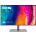 BenQ PD3225U 32" 4K 3840x2160 IPS 60hz 5ms (GTG) AQColor 2x HDMI 2.0 1x DisplayPort 1.4 1x USB-C 1x Thunderbolt 3 Creator Monitor, PD3225U