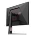 AOC 27G4 27" FHD 1920x1080 IPS 180Hz 1ms (MPRT) Height Adjustable 1x HDMI 2.0 1x DisplayPort 1.4 Gaming Monitor, 27G4(Open Box)