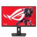 ASUS ROG Strix 24.5" FHD 1920x1080 Fast IPS 180Hz 1ms (GTG) Height Adjustable 1x HDMI 2.0 1x DisplayPort 1.4 1x USB-C Gaming Monitor,  ROG Strix XG259CS