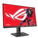 ASUS ROG Strix 24.5" FHD 1920x1080 Fast IPS 180Hz 1ms (GTG) Height Adjustable 1x HDMI 2.0 1x DisplayPort 1.4 1x USB-C Gaming Monitor,  ROG Strix XG259CS