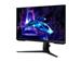 Samsung Odyssey G3 24" FHD 1920x1080 VA 180Hz 1ms (MPRT) Height Adjustable 1x HDMI 2.0 1x DisplayPort 1.4 Gaming Monitor, LS24DG302ENXZA