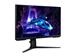 Samsung Odyssey G3 24" FHD 1920x1080 VA 180Hz 1ms (MPRT) Height Adjustable 1x HDMI 2.0 1x DisplayPort 1.4 Gaming Monitor, LS24DG302ENXZA