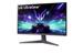 LG UltraGear 24"  FHD 1920x1080 VA 180Hz 1ms AMD FreeSync 2x HDMI 1x DisplayPort Gaming Monitor, 24GS50FX-B