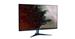 Acer Nitro 27" WQHD 2560x1440 IPS 180Hz 0.5ms AMD FreeSync Premium 2x HDMI 2.0 1x DisplayPort 1.2 Gaming Monitor, VG272U V3BMIIPX