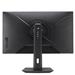 ASUS ROG STRIX 27" WQHD 2560x1440 Fast IPS 180Hz 1ms (GTG) Height Adjustable 1x HDMI 2.0 1x DisplayPort 1.4 1x USB-C Gaming Monitor, XG27ACS(Open Box)