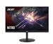 Acer Nitro 27" WQHD 2560x1440 IPS 180Hz 1ms (GTG) Height Adjustable 1x HDMI 1x DisplayPort Gaming Monitor, XV272U V3BMIIPRX(Open Box)