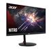 Acer Nitro 27" WQHD 2560x1440 IPS 180Hz 1ms (GTG) Height Adjustable 1x HDMI 1x DisplayPort Gaming Monitor, XV272U V3BMIIPRX(Open Box)