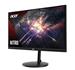 Acer Nitro 27" WQHD 2560x1440 IPS 180Hz 1ms (GTG) Height Adjustable 1x HDMI 1x DisplayPort Gaming Monitor, XV272U V3BMIIPRX(Open Box)