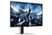 Samsung Odyssey 27" QHD 2560x1440 OLED 360Hz 0.03ms (GTG) AMD FreeSync Premium Pro 1x DisplayPort 1.4 2x HDMI 2.1 Gaming Monitor Monitor, LS27DG602SNXZA