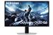 Samsung Odyssey 27" QHD 2560x1440 OLED 360Hz 0.03ms (GTG) AMD FreeSync Premium Pro 1x DisplayPort 1.4 2x HDMI 2.1 Gaming Monitor Monitor, LS27DG602SNXZA(Open Box)