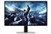 Samsung Odyssey 27" QHD 2560x1440 OLED 360Hz 0.03ms (GTG) AMD FreeSync Premium Pro 1x DisplayPort 1.4 2x HDMI 2.1 Gaming Monitor Monitor, LS27DG602SNXZA(Open Box)