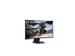 LG UltraGear 27" QHD 2560x1440 VA Curved 180Hz 1ms (GTG) AMD FreeSync 2x HDMI 2.0 1x DisplayPort 1.4 Gaming Monitor, 27GS60QN-B