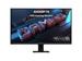 GIGABYTE GS27F SA 27" 165Hz 1080P Gaming Monitor, 1920 x 1080 SS IPS Display, 1ms, HDR Ready, FreeSync Premium, 1x Display Port 1.4, 2x HDMI 2.0(Open Box)