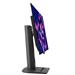 ASUS ROG Strix 27" QHD 2560x1440 WOLED 240Hz 0.03ms (GTG) Height Adjustable 2x HDMI 2.0 1x DisplayPort 1.4 Gaming Monitor, 90LM0AH0-B01AB0