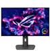 ASUS ROG Strix 27" QHD 2560x1440 WOLED 240Hz 0.03ms (GTG) Height Adjustable 2x HDMI 2.0 1x DisplayPort 1.4 Gaming Monitor, 90LM0AH0-B01AB0