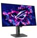 ASUS ROG Strix 27" QHD 2560x1440 WOLED 240Hz 0.03ms (GTG) Height Adjustable 2x HDMI 2.0 1x DisplayPort 1.4 Gaming Monitor, 90LM0AH0-B01AB0(Open Box)