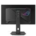 ASUS ROG Strix 27" QHD 2560x1440 WOLED 240Hz 0.03ms (GTG) Height Adjustable 2x HDMI 2.0 1x DisplayPort 1.4 Gaming Monitor, 90LM0AH0-B01AB0(Open Box)