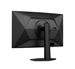 AOC 27" C27G4ZX 1920x1080 VA CURVED 280Hz 0.3ms (MPRT) Height Adjustable 2x HDMI 2.0 1x DisplayPort 1.4 Gaming Monitor, C27G4ZX