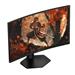 AOC 27" C27G4ZX 1920x1080 VA CURVED 280Hz 0.3ms (MPRT) Height Adjustable 2x HDMI 2.0 1x DisplayPort 1.4 Gaming Monitor, C27G4ZX