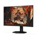 AOC 27" C27G4ZX 1920x1080 VA CURVED 280Hz 0.3ms (MPRT) Height Adjustable 2x HDMI 2.0 1x DisplayPort 1.4 Gaming Monitor, C27G4ZX