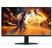 AOC 27" QHD 2560x1440 VA 180Hz 0.5ms (MPRT) Adaptive Sync 2x HDMI 2.0 1x DisplayPort 1.4 Gaming Monitor, Q27G4XNE