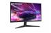 LG UltraGear 27" FHD 1920x1080 VA 165Hz 1ms (MBR) AMD FreeSync Premium 1x HDMI 1x DisplayPort Gaming Monitor, 27GQ40W-B