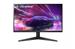 LG UltraGear 27" FHD 1920x1080 VA 165Hz 1ms (MBR) AMD FreeSync Premium 1x HDMI 1x DisplayPort Gaming Monitor, 27GQ40W-B