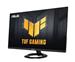 ASUS TUF Gaming 27" FHD 1920x1080 Fast IPS 180Hz 1ms (GTG) AMD FreeSync 2x HDMI 2.0 1x DisplayPort 1.2 Gaming Monitor, TUF Gaming VG279Q3R