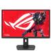 ASUS ROG Strix 27" UHD (3840x2160) Dual mode (4K 160Hz or FHD 320Hz) Fast IPS 1ms (GTG) Height Adjustable 1x HDMI 2.1 1x DisplayPort 1.4  1x USB-C Gaming Monitor, ROG Strix XG27UCG