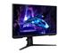 Samsung Odyssey G3 27" FHD 1920x1080 VA 180Hz 1ms(MPRT)  Height Adjustable 1x HDMI 2.0 1x DisplayPort 1.4 Gaming Monitor, LS27DG302ENXZA