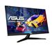 ASUS 27" Gaming FHD 1920x1080 IPS 120Hz(OC) 1ms (MPRT) Adaptive Sync 1x HDMI 1.4 1x VGA  Monitor, VY279HGR(Open Box)