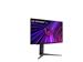 LG UltraGear 27" QHD 2560x1440 OLED 240HZ 0.03ms AMD FreeSync Premium Pro 2x HDMI 1x DisplayPort Gaming Monitor, 27GS93QE-B