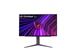 LG UltraGear 27" QHD 2560x1440 OLED 240HZ 0.03ms AMD FreeSync Premium Pro 2x HDMI 1x DisplayPort Gaming Monitor, 27GS93QE-B