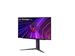 LG UltraGear 27" QHD 2560x1440 OLED 240HZ 0.03ms AMD FreeSync Premium Pro 2x HDMI 1x DisplayPort Gaming Monitor, 27GS93QE-B