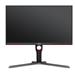 AOC 27" QHD 2560x1440 Mini LED 180Hz 1ms (GtG) Height Adjustable 2x HDMI 2.0 2x DisplayPort 1.4 Gaming Monitor, Q27G3XMN(Open Box)