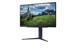 LG UltraGear 27" QHD 2560x1440 IPS 200Hz (OC) 1ms Height Adjustable 2x HDMI 1x DisplayPort Gaming Monitor, 27GS85Q-B