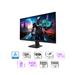 GIGABYTE GS27U 27" UHD 3840x2160 SS IPS 160Hz 1ms (MPRT) AMD FreeSync Premium  2x HDMI 2.1 1x Displayport 1.4  Gaming Monitor, GS27U