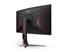 AOC 27" 1920x1080 VA Curved 165Hz 1ms (MPRT) AMD FreeSync 2x HDMI 2.0 1x DisplayPort 1x VGA Height Adjustable Gaming Monitor, C27G2(Open Box)