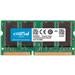 CRUCIAL - 32GB (1x32GB) DDR4 3200MHz CL22 1.2V SODIMM - Laptop Memory (CT32G4SFD832A)