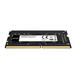 LEXAR - 16GB (1x16GB) DDR4 3200MHz CL22 1.2V SODIMM - Laptop Memory (LD4AS016G-B3200GSST)