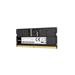 LEXAR - 16GB (1x16GB) DDR5 4800MHz CL40 1.1V SODIMM - Laptop Memory (LD5DS016G-B4800GSST)