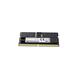 LEXAR - 16GB (1x16GB) DDR5 4800MHz CL40 1.1V SODIMM - Laptop Memory (LD5DS016G-B4800GSST)