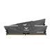 TeamGroup T-FORCE VULCAN Z 16GB (2x8GB) DDR4 3600MHz CL18 Gray 1.35V UDIMM - Desktop Memory - INTEL XMP/ AMD (TLZGD416G3600HC18JDC01)