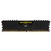 CORSAIR Vengeance LPX 16GB (2x8GB) DDR4 3200MHz CL16 Black Desktop Memory (CMK16GX4M2E3200C16)