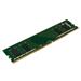 Kingston ValueRam 8GB (1x8GB) DDR4 3200MHz CL22 Green 1.2V UDIMM - Desktop Memory - INTEL XMP/ AMD (KVR32N22S6/8)